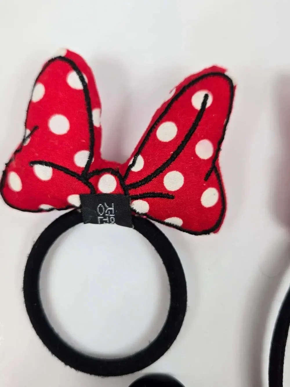 Not a brand cute minnie